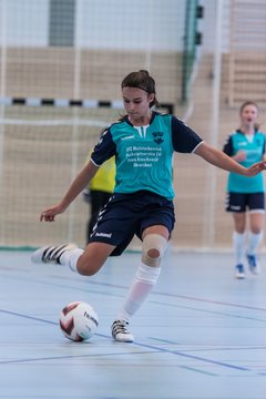 Bild 243 - C-Juniorinnen Kreismeisterschaft OD/RZ